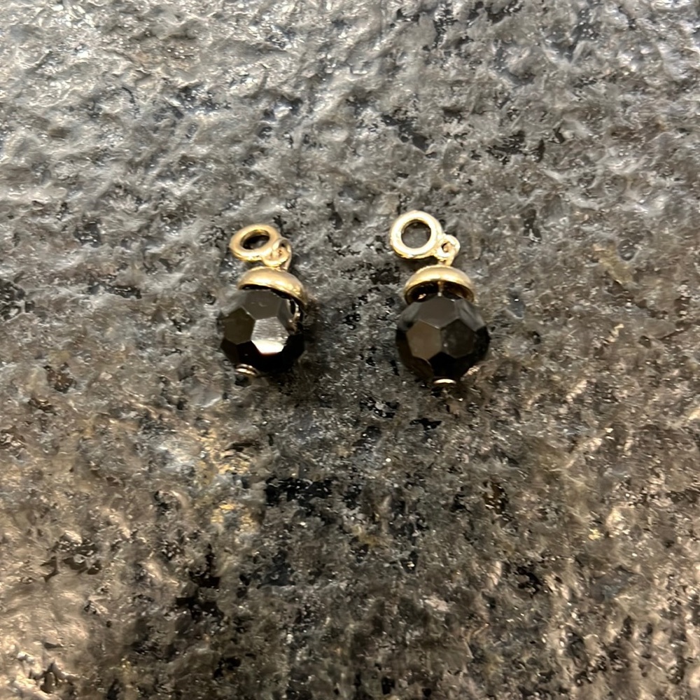 Pandora earrings